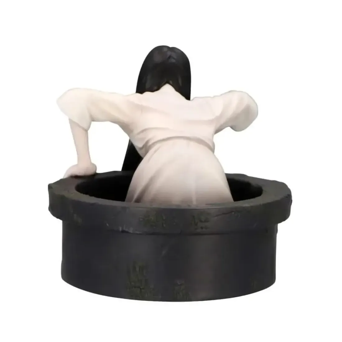 Фигурка Аниме Furyu Noodle Stopper SADAKO Звонок 9см