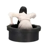 Фигурка Аниме Furyu Noodle Stopper SADAKO Звонок 9см