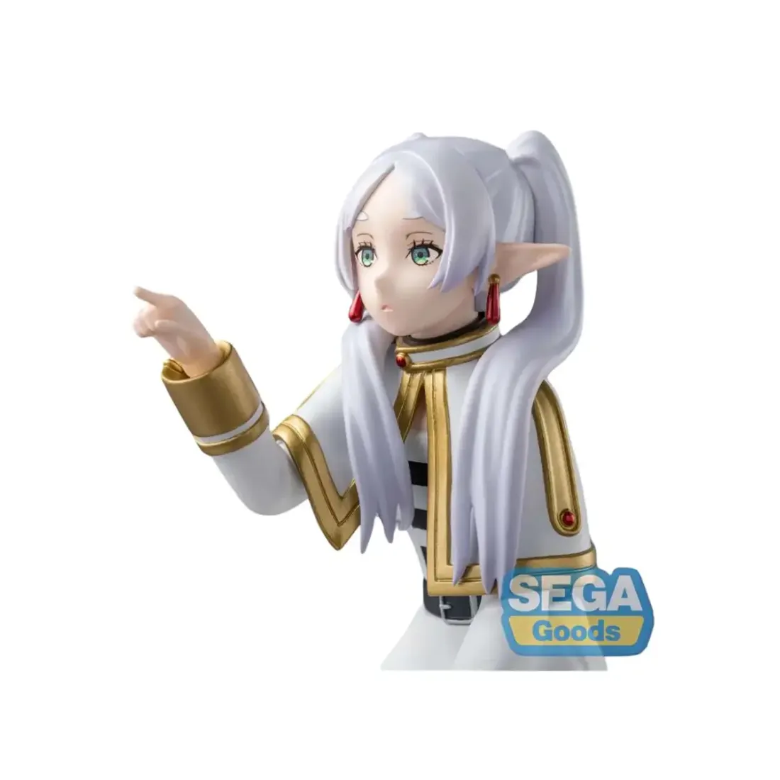 Фигурка Аниме Sega Фрирен  10см
