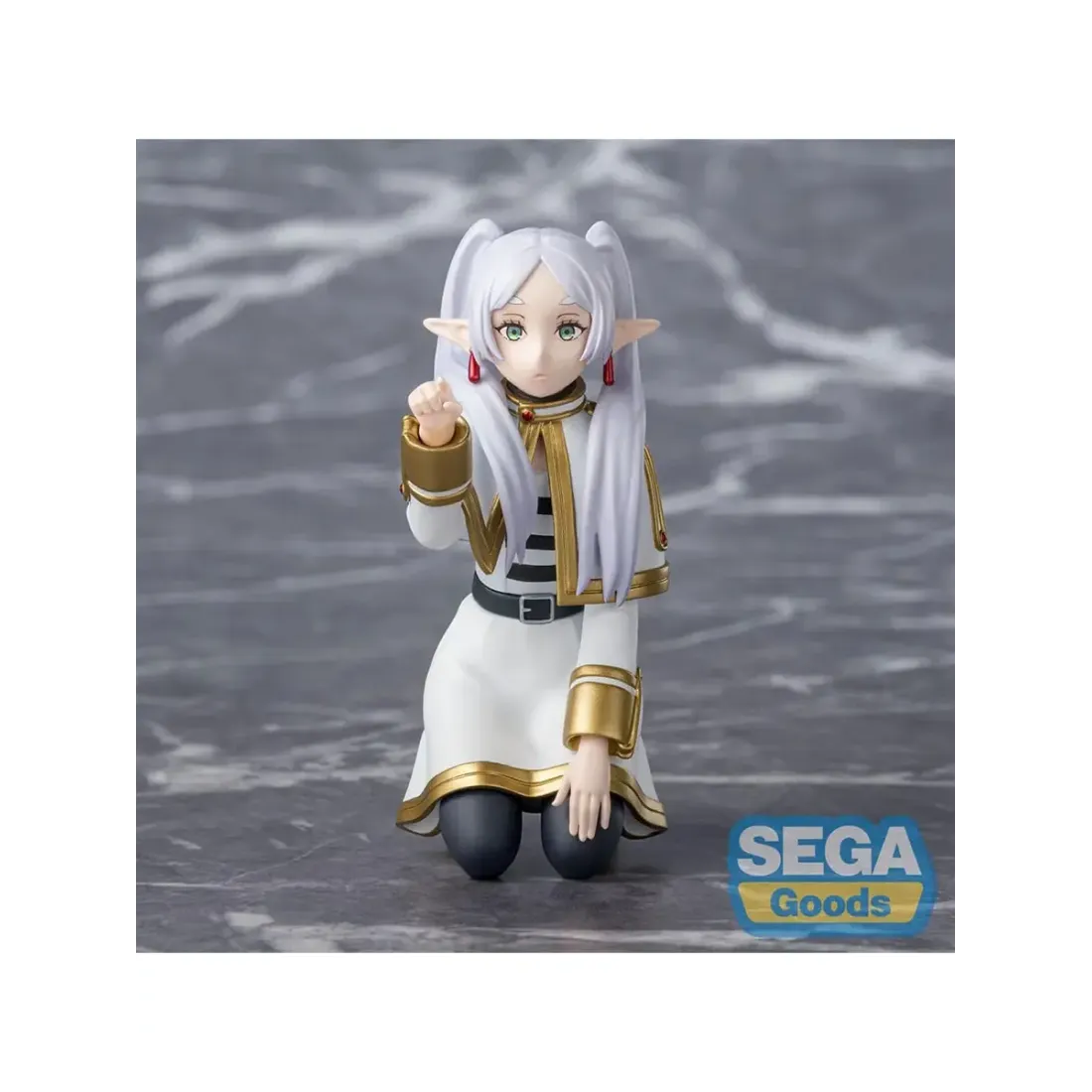 Фигурка Аниме Sega Фрирен  10см