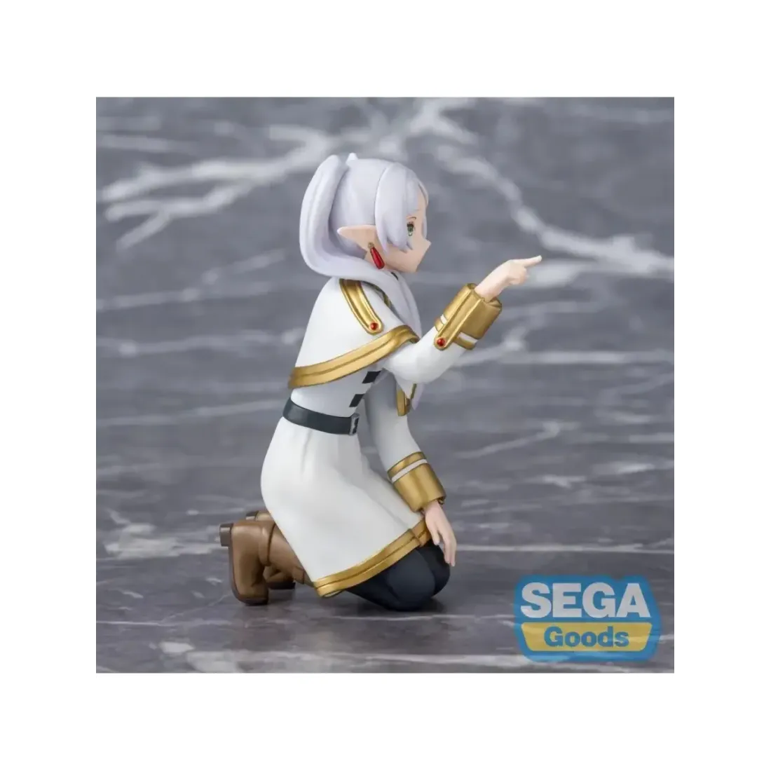 Фигурка Аниме Sega Фрирен  10см