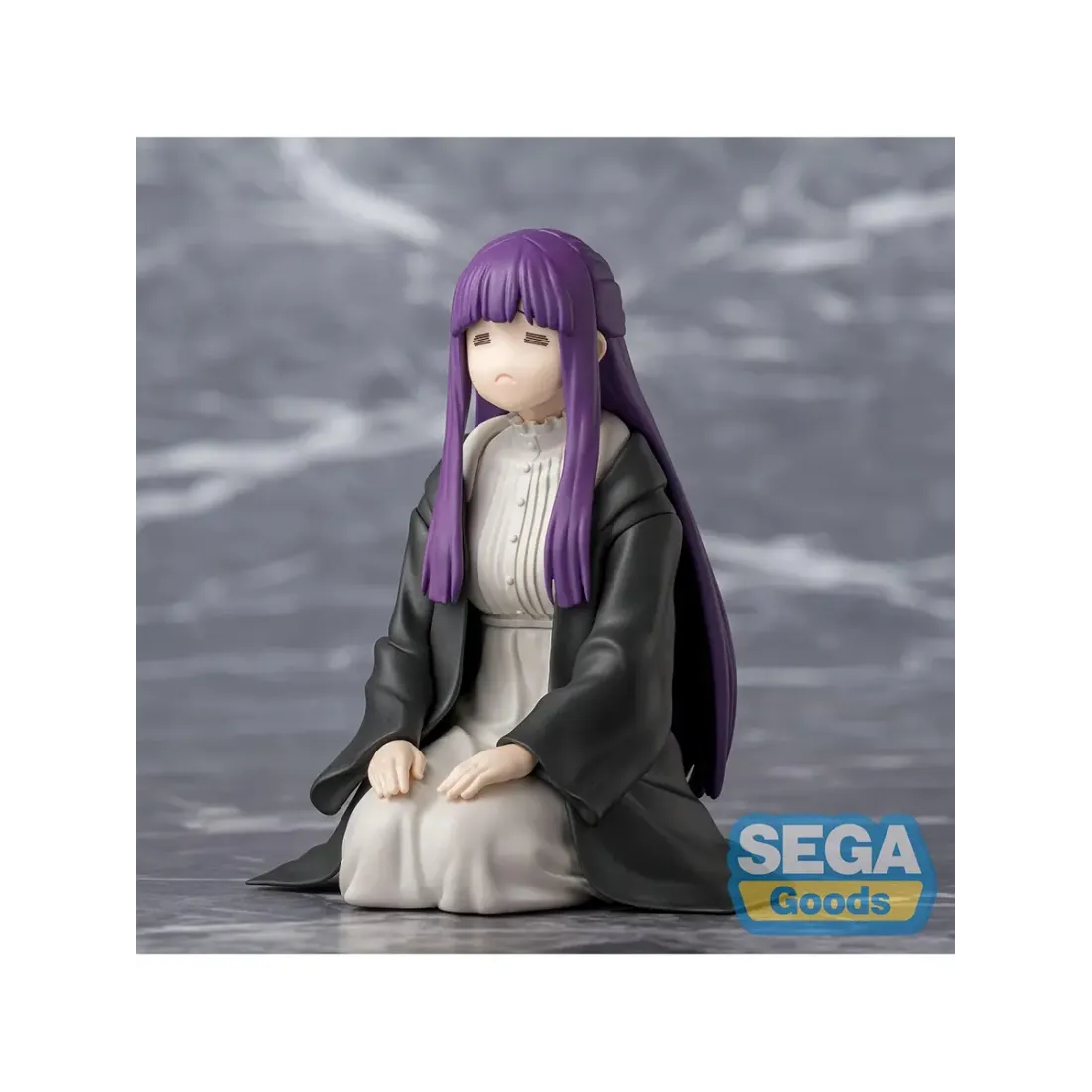 Фигурка Аниме Sega Фрирен Ферн 8см