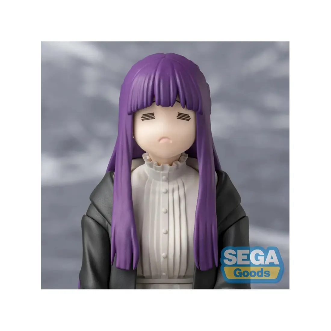Фигурка Аниме Sega Фрирен Ферн 8см