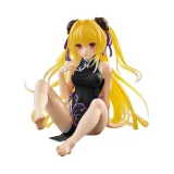 Фигурка Аниме Taito Любовные неприятности Golden Darkness (Chinese Dress Ver.) 13см
