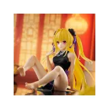 Фигурка Аниме Taito Любовные неприятности Golden Darkness (Chinese Dress Ver.) 13см
