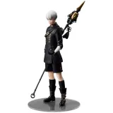 Фигурка Аниме Square Enix NieR:Automata FORM-ISM 9S (YoRHa No. 9 Type S) 18см