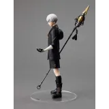 Фигурка Аниме Square Enix NieR:Automata FORM-ISM 9S (YoRHa No. 9 Type S) 18см