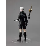 Фигурка Аниме Square Enix NieR:Automata FORM-ISM 9S (YoRHa No. 9 Type S) 18см