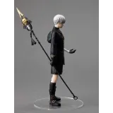 Фигурка Аниме Square Enix NieR:Automata FORM-ISM 9S (YoRHa No. 9 Type S) 18см