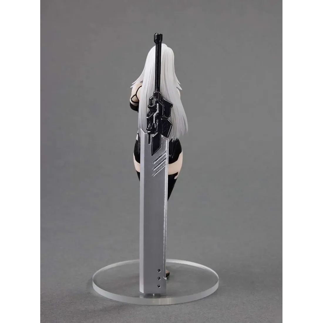 Фигурка Аниме Square Enix NieR:Automata FORM-ISM A2 (YoRHa No. 2 Type A) 18см