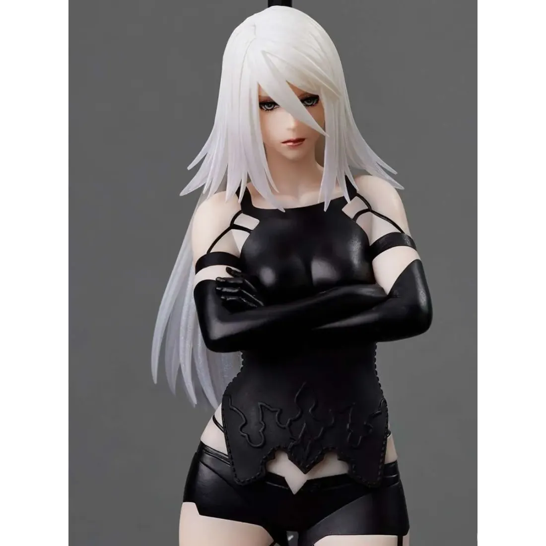 Фигурка Аниме Square Enix NieR:Automata FORM-ISM A2 (YoRHa No. 2 Type A) 18см