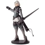 Фигурка Аниме Square Enix Nier Replicant Ver.1.22474487139... Formism Nier 19см