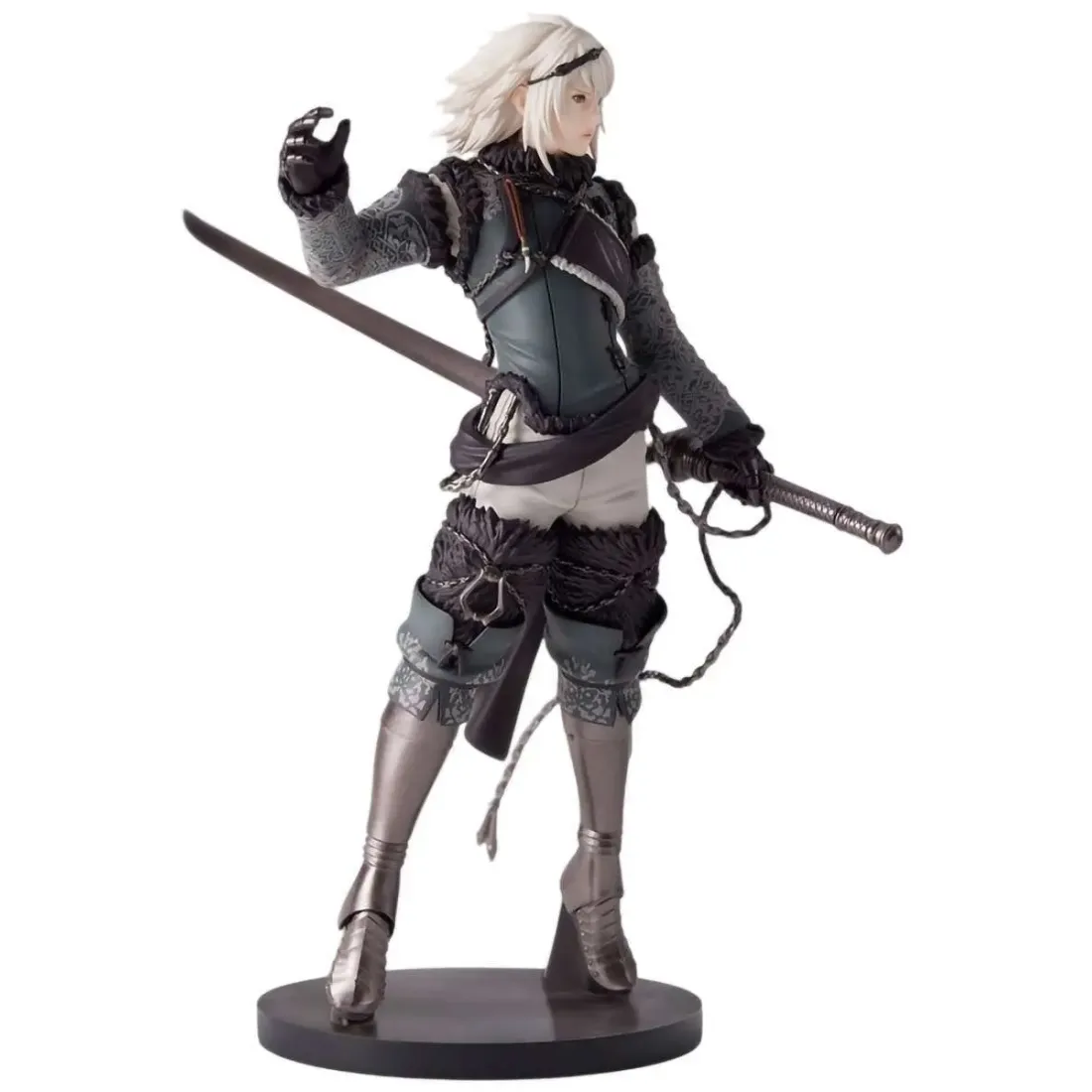Фигурка Аниме Square Enix Nier Replicant Ver.1.22474487139... Formism Nier 19см