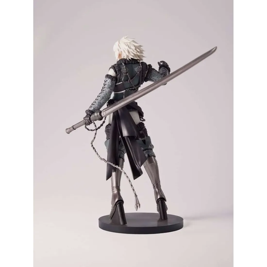 Фигурка Аниме Square Enix Nier Replicant Ver.1.22474487139... Formism Nier 19см