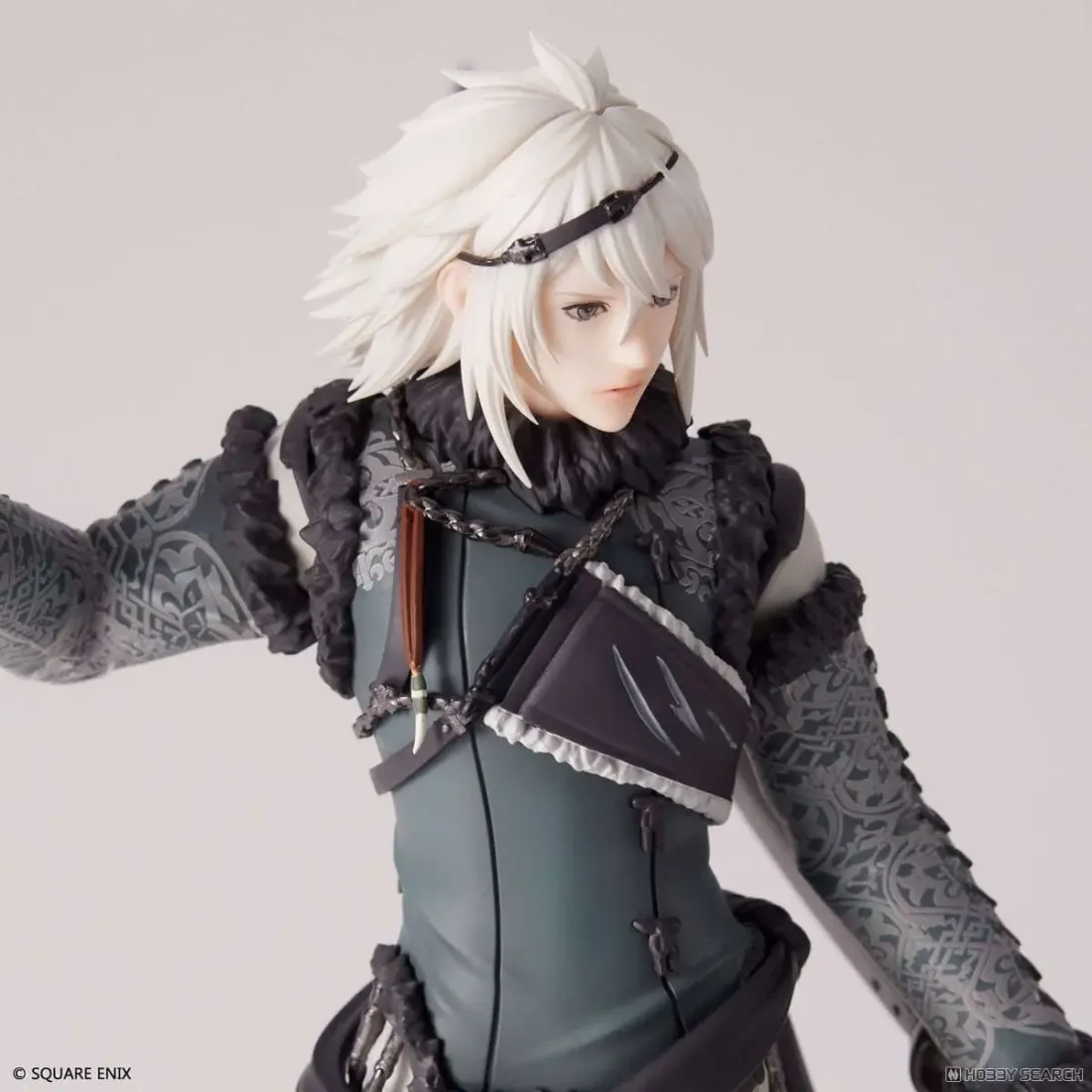 Фигурка Аниме Square Enix Nier Replicant Ver.1.22474487139... Formism Nier 19см