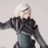 Фигурка Аниме Square Enix Nier Replicant Ver.1.22474487139... Formism Nier 19см