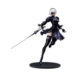 Фигурка Аниме Square Enix NieR: Automata Form-Ism YoRHa No. 2 Type B 18см