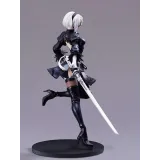 Фигурка Аниме Square Enix NieR: Automata Form-Ism YoRHa No. 2 Type B 18см