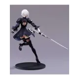 Фигурка Аниме Square Enix NieR: Automata Form-Ism YoRHa No. 2 Type B 18см