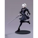 Фигурка Аниме Square Enix NieR: Automata Form-Ism YoRHa No. 2 Type B 18см