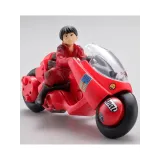 Фигурка Аниме miniQ "Akira" Part. 1 Kaneda 1 шт 6 см 4537807022820