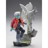 Фигурка Аниме miniQ "Akira" Part. 1 Kaneda 1 шт 6 см 4537807022820