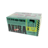 Фигурка Аниме miniQ "Akira" Part. 2 Tetsuo 1шт 7см 4537807022844
