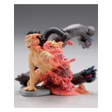 Фигурка Аниме miniQ "Akira" Part. 2 Tetsuo 1шт 7см 4537807022844