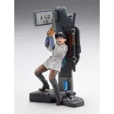 Фигурка Аниме miniQ "Akira" Part. 2 Tetsuo 1шт 7см 4537807022844