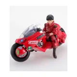 Фигурка Аниме miniQ "Akira" Part. 3 Akira 1шт 6см 4537807022868