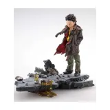 Фигурка Аниме miniQ "Akira" Part. 3 Akira 1шт 6см 4537807022868