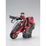 Фигурка Аниме miniQ "Akira" Part. 4 Kessen 1шт 8см 4537807022882