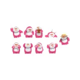 Фигурка Hello Hoho 1шт 12см Blind Box 6976533200078