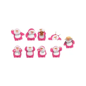 Фигурка Hello Hoho 1шт 12см Blind Box 6976533200078