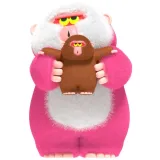 Фигурка Hello Hoho 1шт 12см Blind Box 6976533200078