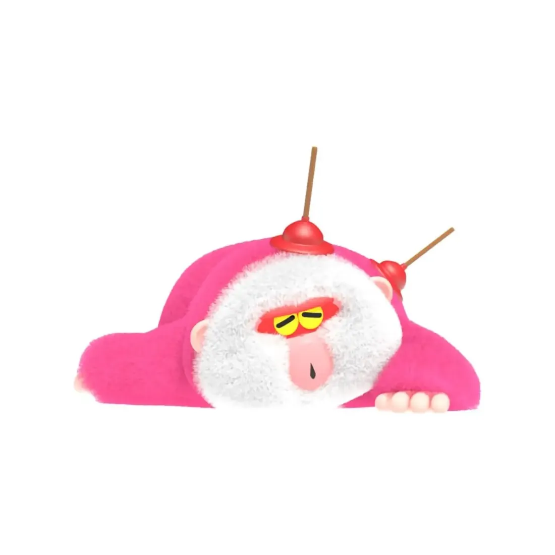 Фигурка Hello Hoho 1шт 12см Blind Box 6976533200078