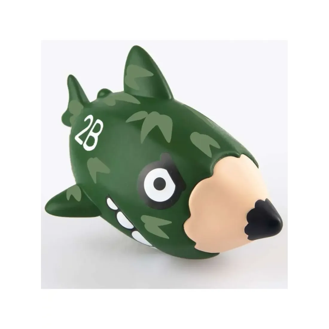 Фигурка Shark Carving 1шт 11см Blind Box 6975665430063