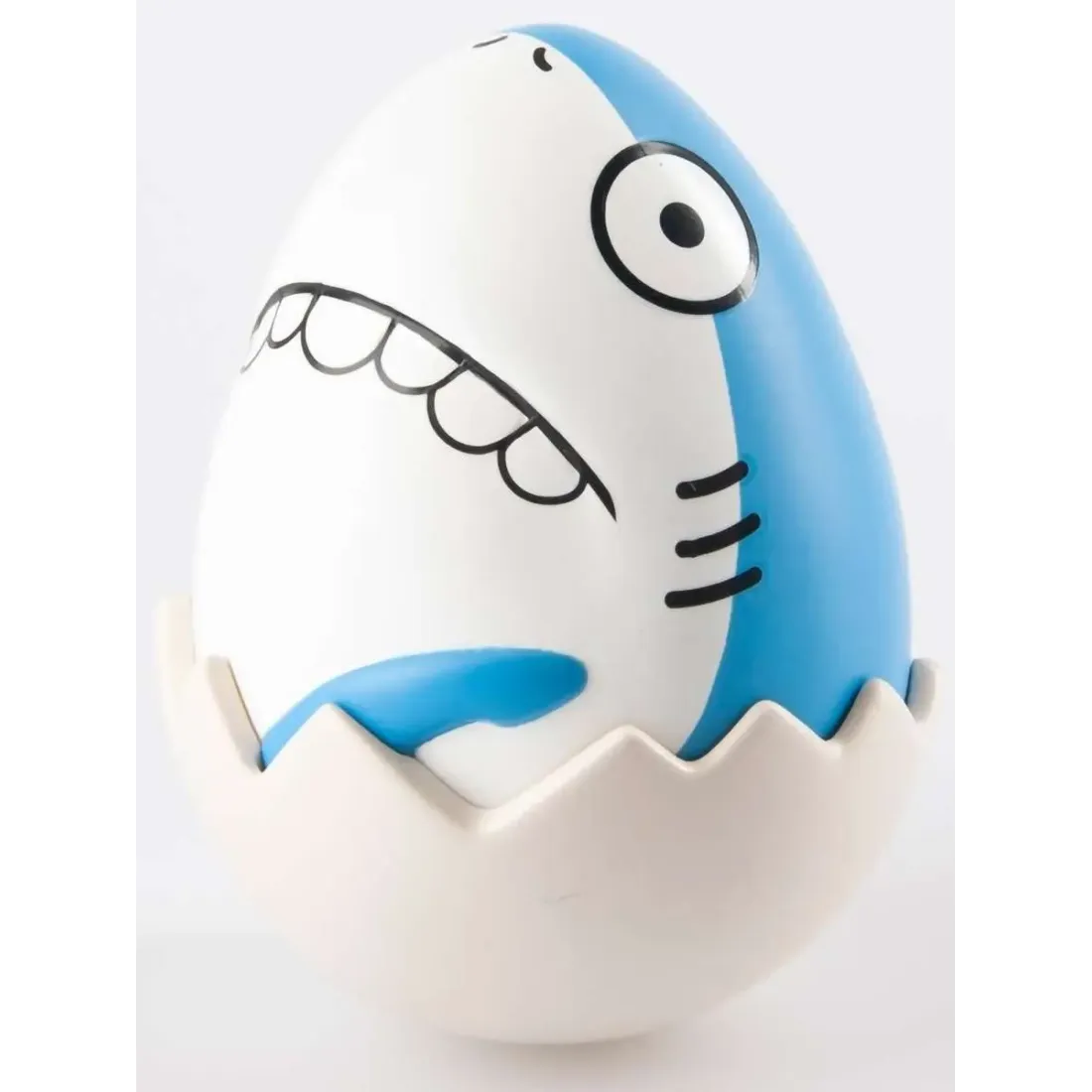 Фигурка Shark Carving 1шт 11см Blind Box 6975665430063