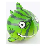 Фигурка Shark Carving 1шт 11см Blind Box 6975665430063