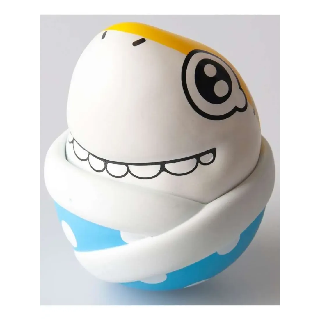 Фигурка Shark Carving 1шт 11см Blind Box 6975665430063