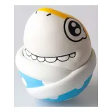 Фигурка Shark Carving 1шт 11см Blind Box 6975665430063