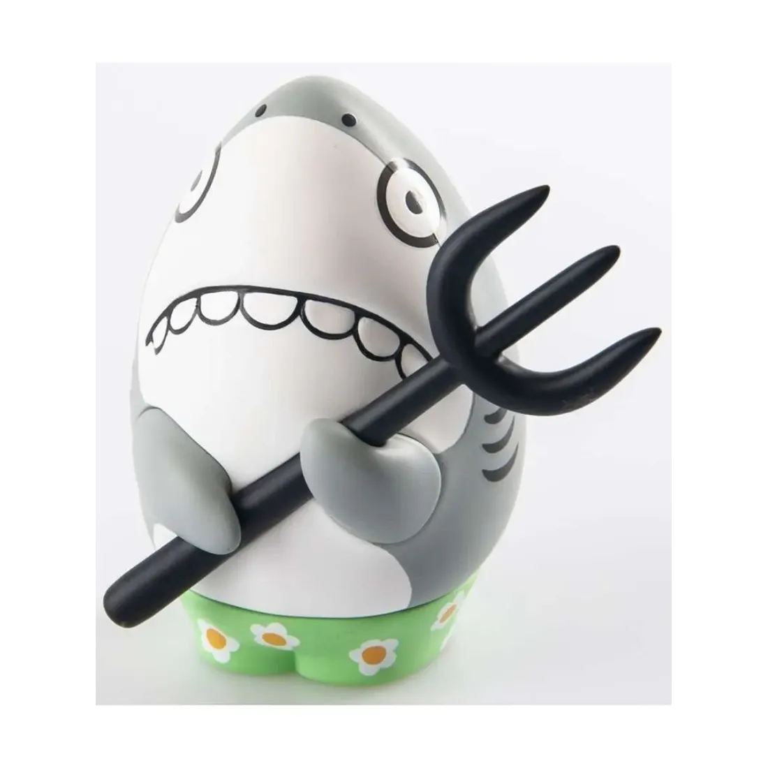 Фигурка Shark Carving 1шт 11см Blind Box 6975665430063
