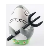Фигурка Shark Carving 1шт 11см Blind Box 6975665430063