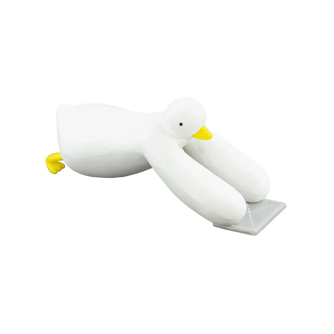 Фигурка AHIRU LIFE. 2 Duck Figure Mascot 4шт 9см Blind Box 4582779493024