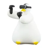 Фигурка AHIRU LIFE. 2 Duck Figure Mascot 4шт 9см Blind Box 4582779493024