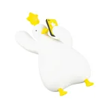 Фигурка AHIRU LIFE. 2 Duck Figure Mascot 4шт 9см Blind Box 4582779493024