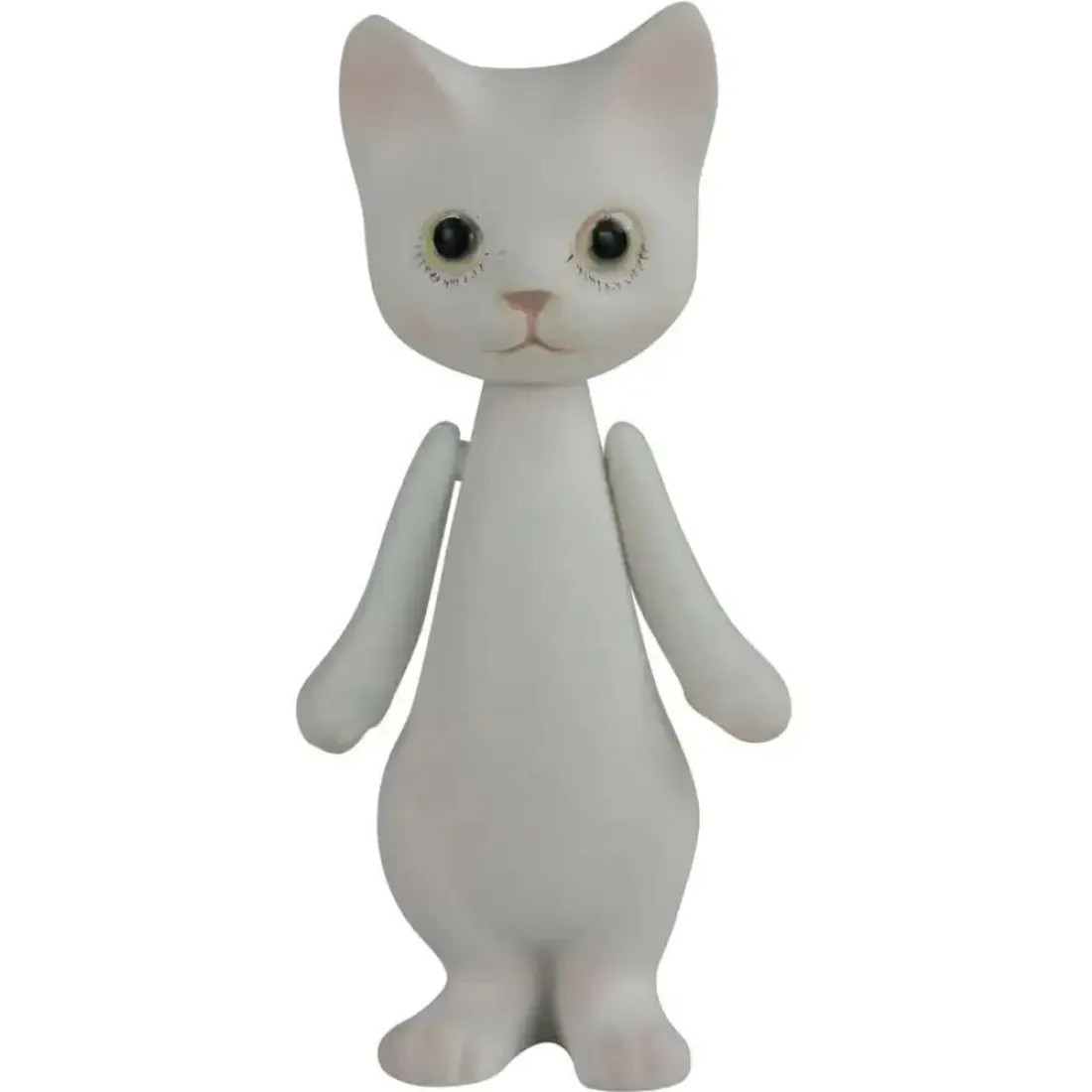 Фигурка Аниме Porops Tiny Doll 4шт 6,3 см Blind Box 4582779493710