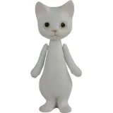 Фигурка Аниме Porops Tiny Doll 4шт 6,3 см Blind Box 4582779493710