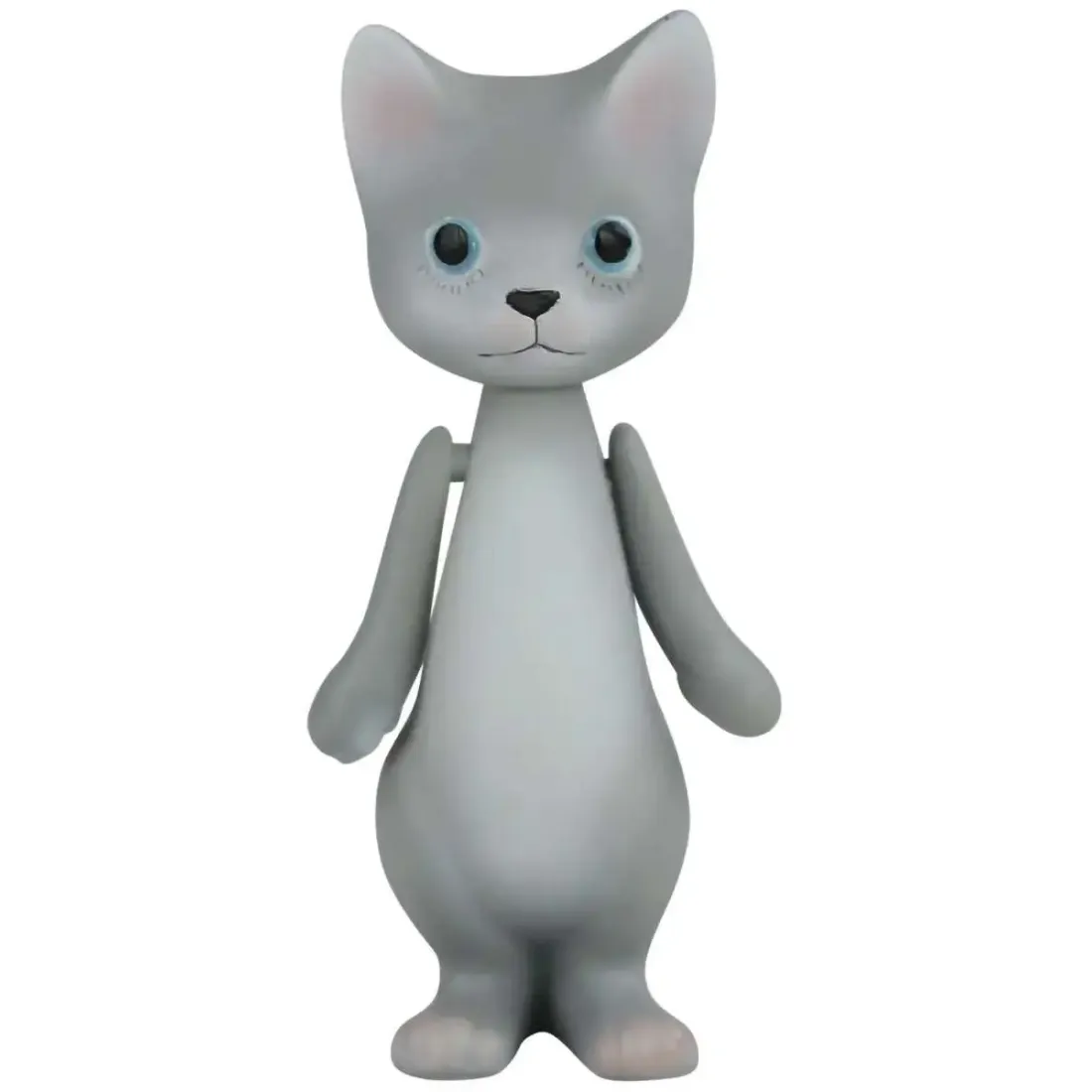 Фигурка Аниме Porops Tiny Doll 4шт 6,3 см Blind Box 4582779493710