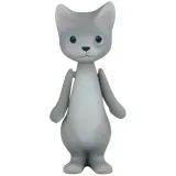 Фигурка Аниме Porops Tiny Doll 4шт 6,3 см Blind Box 4582779493710